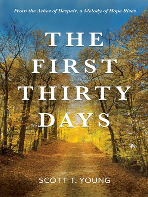 cover image of The First Thirty Days